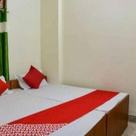 Shaurya Villa Guest House Danapur Exterior photo