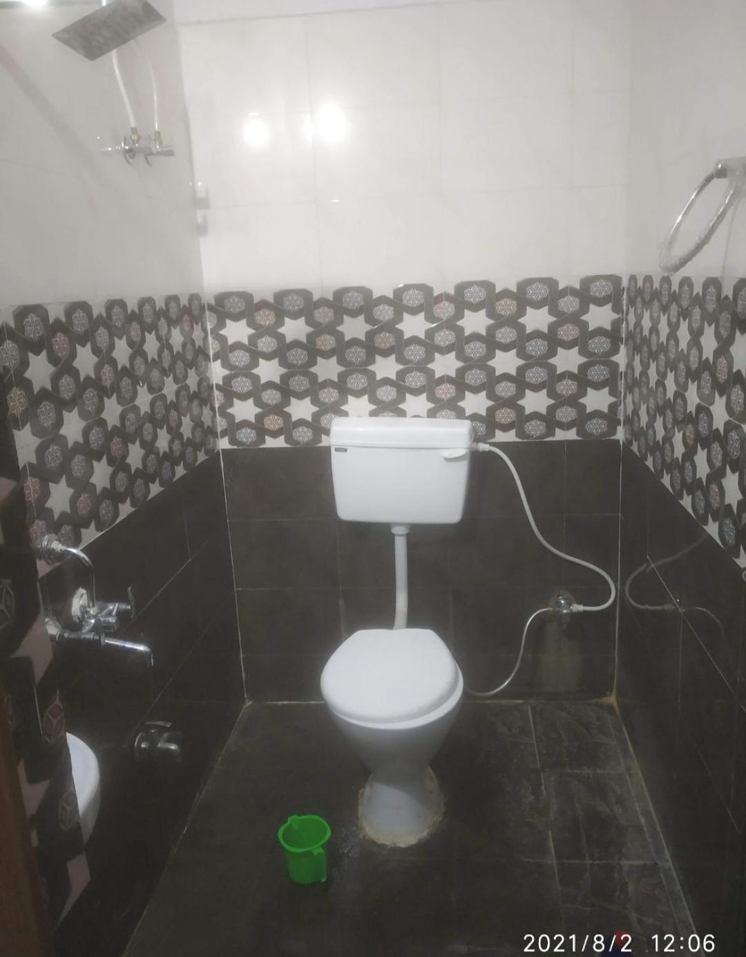 Shaurya Villa Guest House Danapur Exterior photo